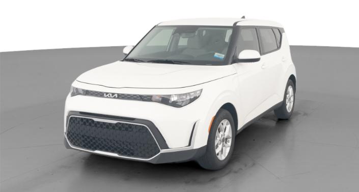 Thumbnail: 2025 Kia Soul - 1