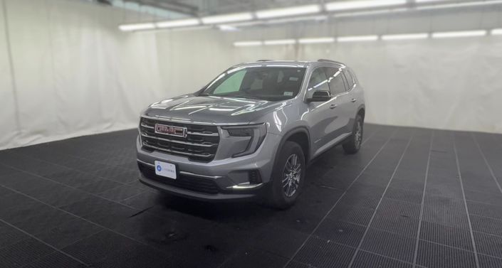 Thumbnail: 2025 GMC Acadia - 1