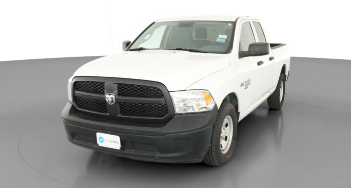 Thumbnail: 2019 RAM 1500 Classic - 1