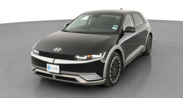 Thumbnail: 2022 Hyundai Ioniq 5 - 1
