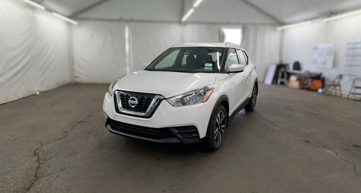 Thumbnail: 2018 Nissan Kicks - 1