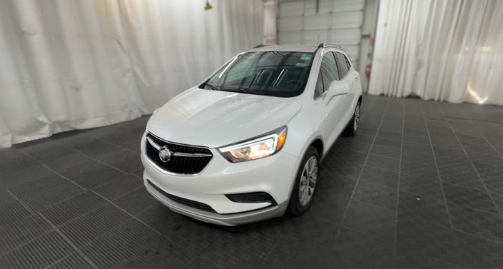 Thumbnail: 2020 Buick Encore - 1