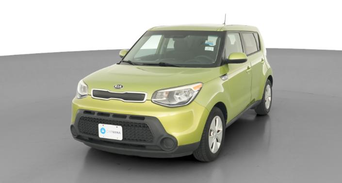 Thumbnail: 2016 Kia Soul - 1