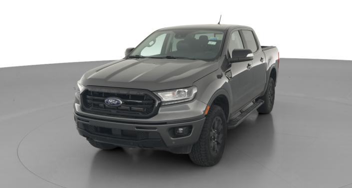 Thumbnail: 2019 Ford Ranger - 1