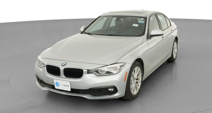 Thumbnail: 2018 BMW 3 Series - 1