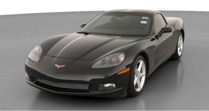 2011 Chevrolet Corvette Base -
                  Auburn, GA