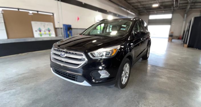 Thumbnail: 2017 Ford Escape - 1