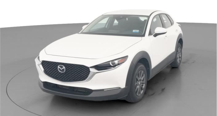 Thumbnail: 2021 Mazda CX-30 - 1