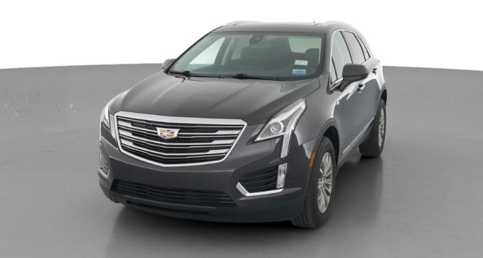 Thumbnail: 2019 Cadillac XT5 - 1