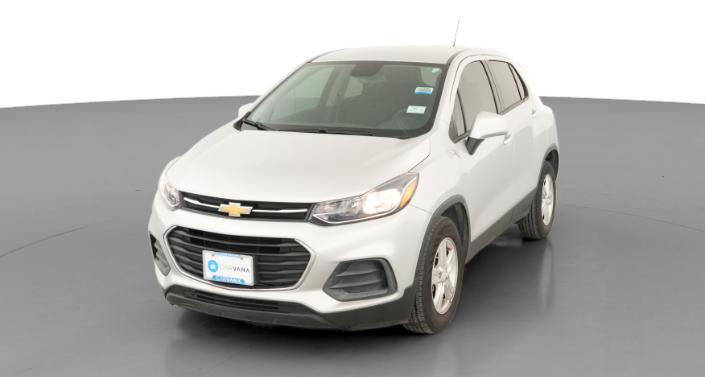 Thumbnail: 2022 Chevrolet Trax - 1