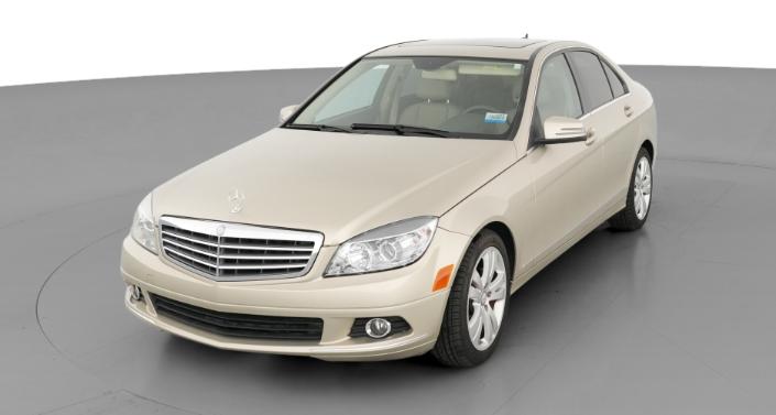 Thumbnail: 2011 Mercedes-Benz C-Class - 1
