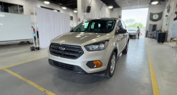 Thumbnail: 2018 Ford Escape - 1