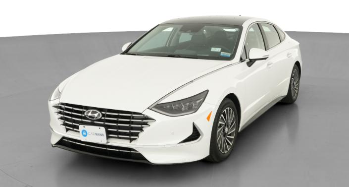 Thumbnail: 2022 Hyundai Sonata - 1