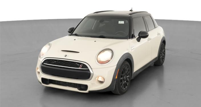 Thumbnail: 2017 MINI Cooper Hardtop - 1