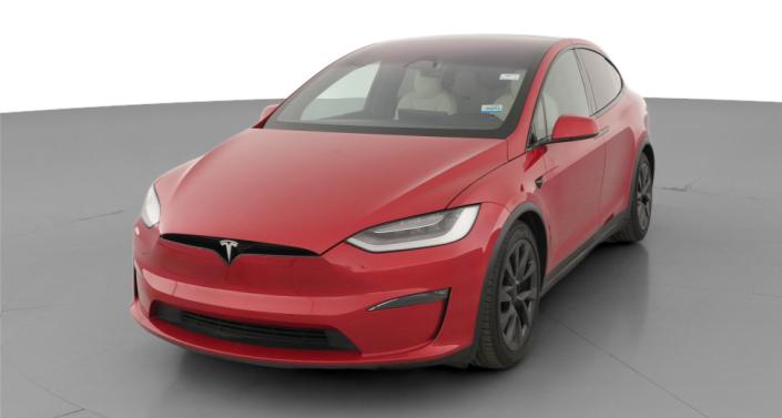 2023 Tesla Model X Standard Range -
                  Tolleson, AZ