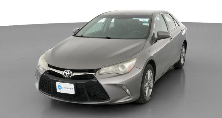 Thumbnail: 2017 Toyota Camry - 1