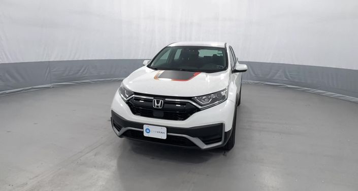 Thumbnail: 2022 Honda CR-V - 1