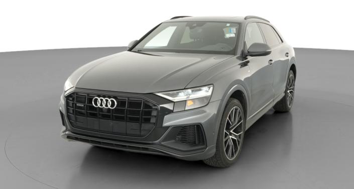 2019 Audi Q8 Premium Plus -
                  Bessemer, AL