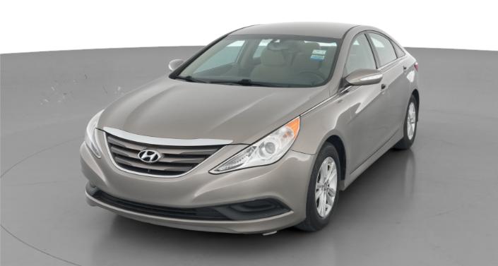 2014 Hyundai Sonata GLS -
                  Lorain, OH