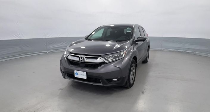Thumbnail: 2019 Honda CR-V - 1