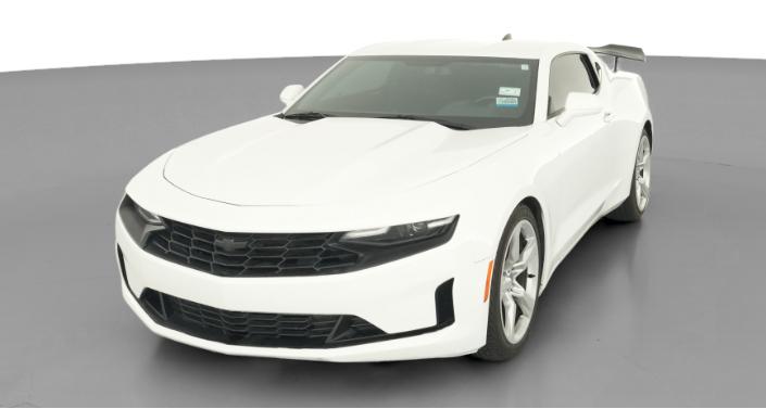 Thumbnail: 2019 Chevrolet Camaro - 1