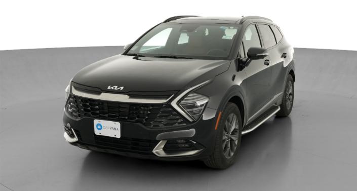 Thumbnail: 2024 Kia Sportage - 1