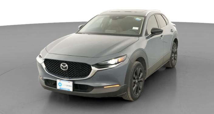 Thumbnail: 2023 Mazda CX-30 - 1