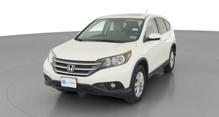 Thumbnail: 2013 Honda CR-V - 1