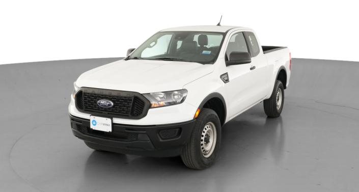 Thumbnail: 2021 Ford Ranger - 1