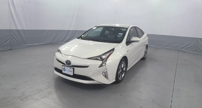 2016 Toyota Prius Four Touring -
                  Kansas City, MO