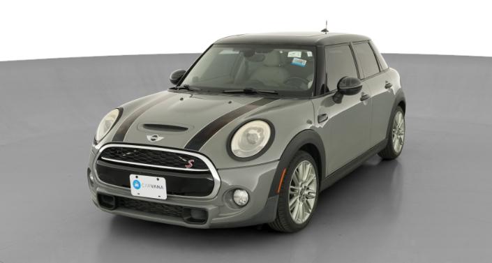Thumbnail: 2015 MINI Cooper Hardtop - 1