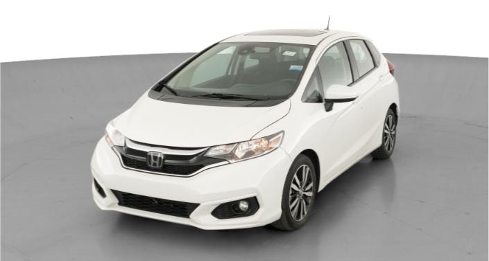Thumbnail: 2019 Honda Fit - 1