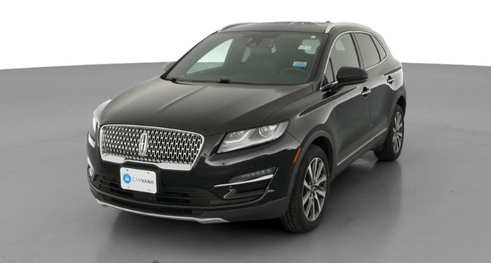Thumbnail: 2019 Lincoln MKC - 1