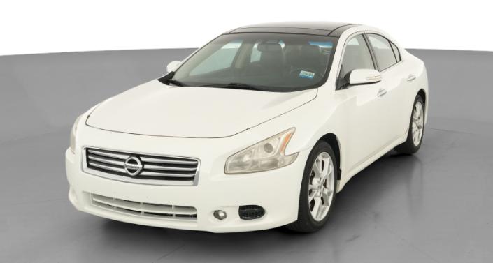 2014 Nissan Maxima SV -
                  Haines City, FL
