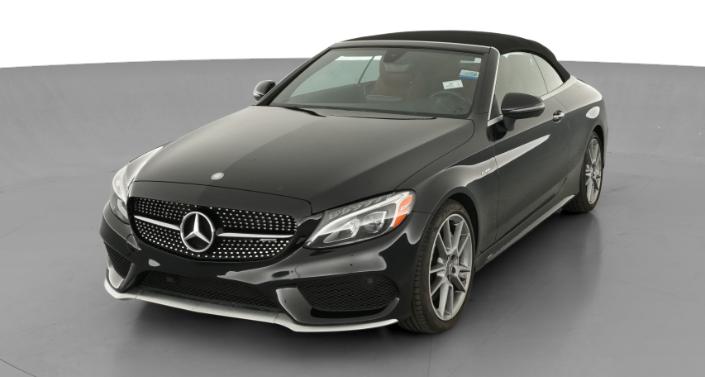 Thumbnail: 2017 Mercedes-Benz C-Class - 1