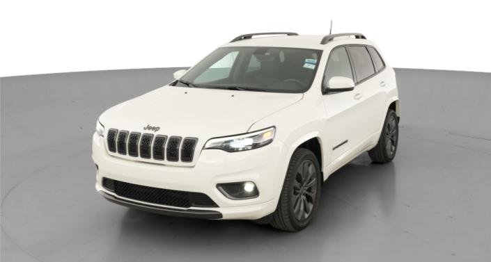 Thumbnail: 2019 Jeep Cherokee - 1