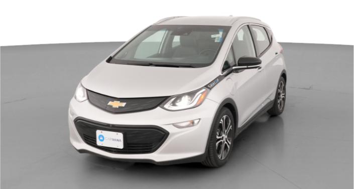 Thumbnail: 2017 Chevrolet Bolt EV - 1
