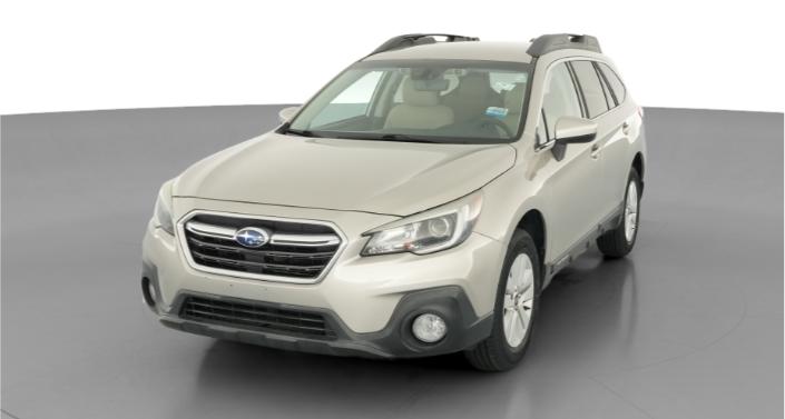 Thumbnail: 2019 Subaru Outback - 1
