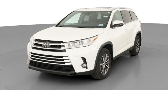 Thumbnail: 2019 Toyota Highlander - 1