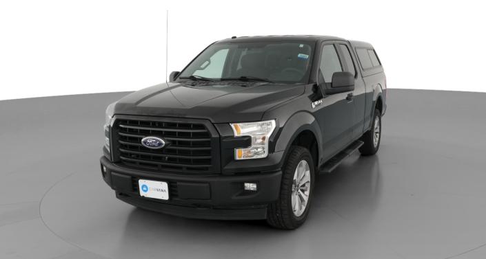 Thumbnail: 2017 Ford Econoline - 1