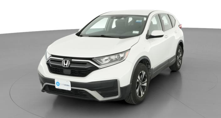 Thumbnail: 2022 Honda CR-V - 1