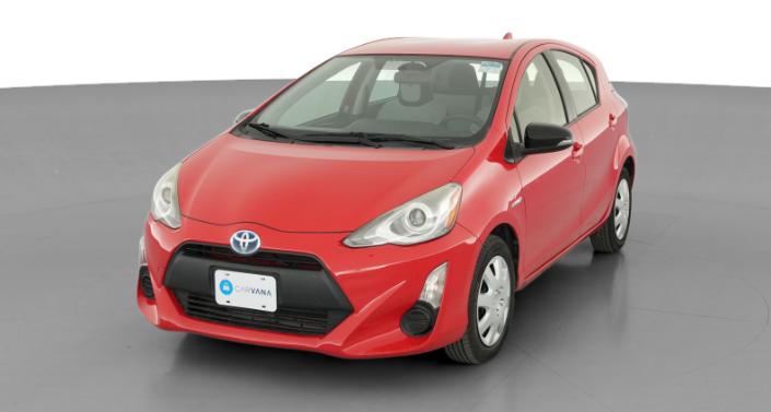 2015 Toyota Prius c One -
                  San Antonio, TX