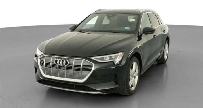 Thumbnail: 2019 Audi e-tron - 1
