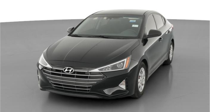 Thumbnail: 2020 Hyundai Elantra - 1