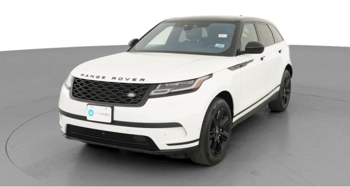 Thumbnail: 2021 Land Rover Range Rover Velar - 1