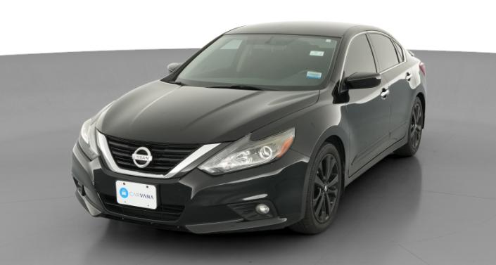 Thumbnail: 2017 Nissan Altima - 1