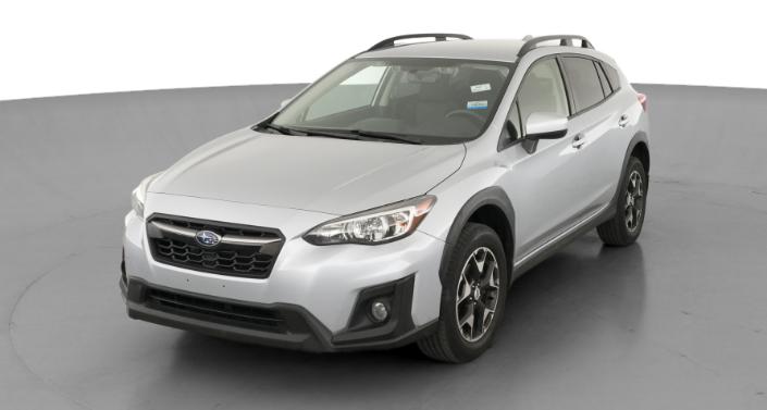 Thumbnail: 2018 Subaru Crosstrek - 1