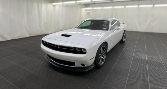 Thumbnail: 2023 Dodge Challenger - 1