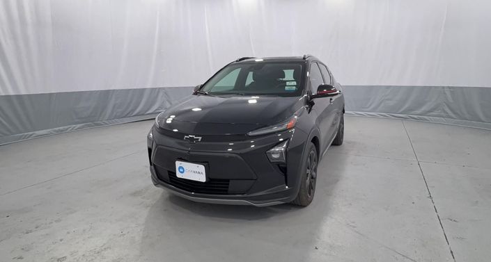 Thumbnail: 2023 Chevrolet Bolt EUV - 1