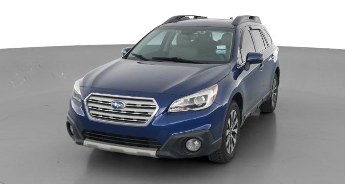 Thumbnail: 2016 Subaru Outback - 1